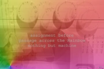 Assignment, a haiku by Robyn MacKinnon at Spillwords.com