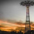 Coney Island, a poem written by Sara Teasdale at Spillwords.com