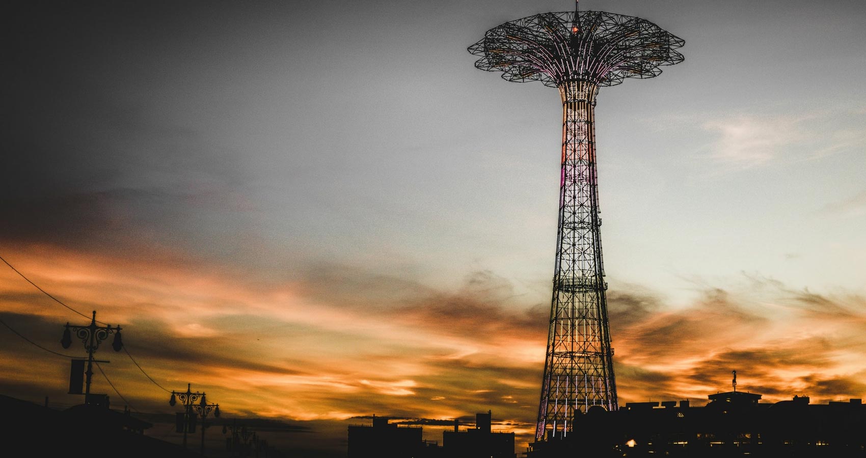 Coney Island, a poem written by Sara Teasdale at Spillwords.com