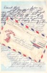 How Unearthing a Shoebox of Letters Inspired a Novel in Verse by Sherry Shahan at Spillwords.com