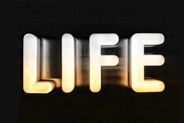 I'm Life, poetry written by Troy Allen Houston at Spillwords.com