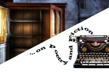 ...on Poetry and Fiction - Just “One Word” Away ("Cupboard"), editorial by Phyllis P. Colucci at Spillwords.com