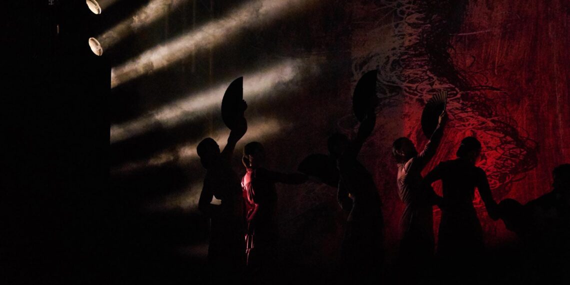 Tangos de, poetry by Bogpan at Spilwords.com