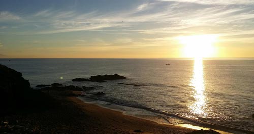 3 Hours at Cape Hatteras, a poem by John Hansen at Spillwords.com