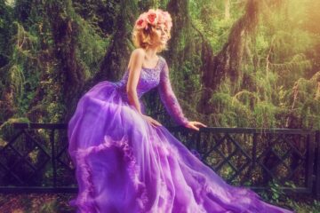 Cinderella, poetry written by Lynn White at Spillwords.com