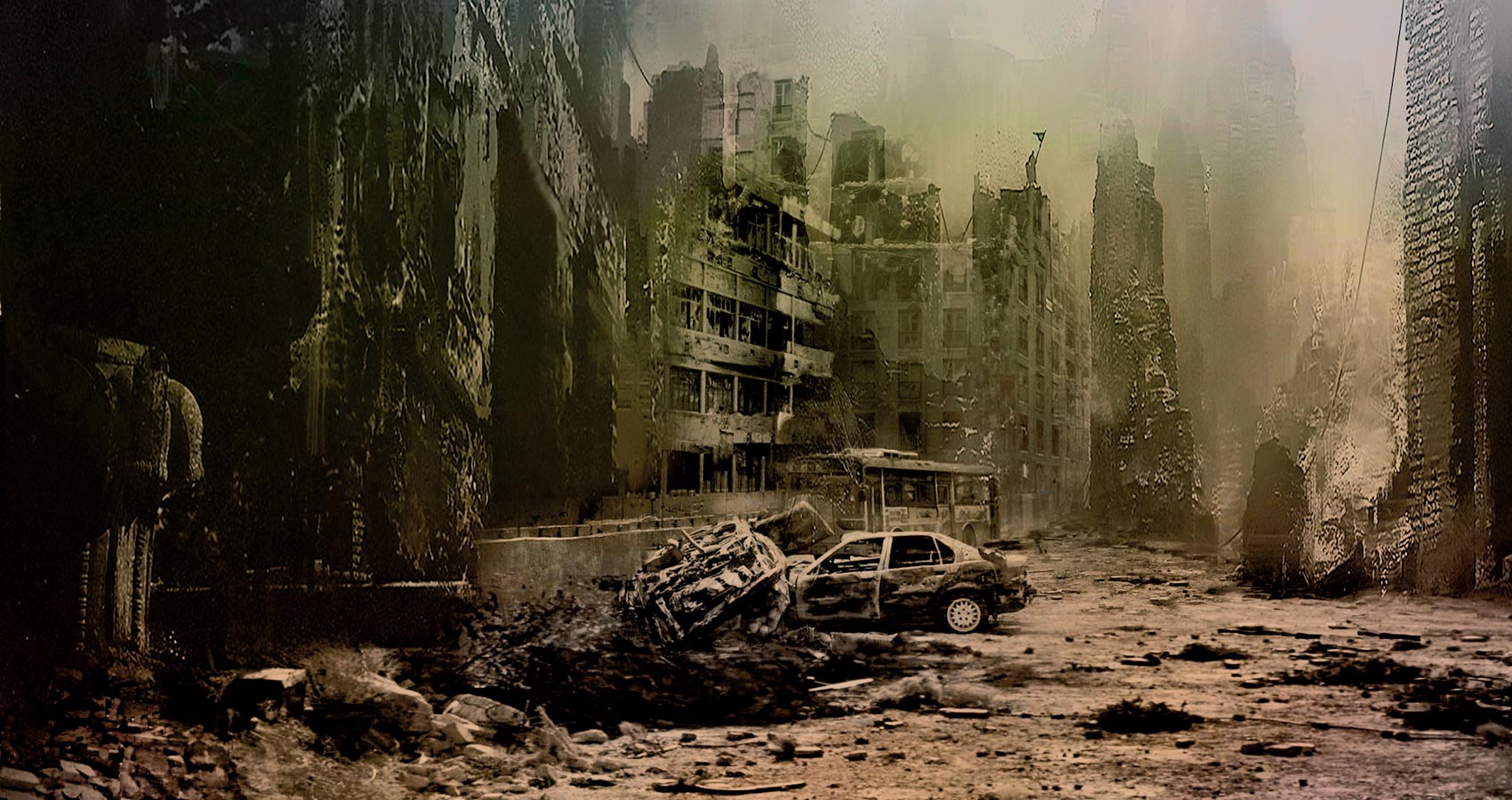 War - Humanity Lost, poetry by Dr. Y P Kalra at Spillwords.com