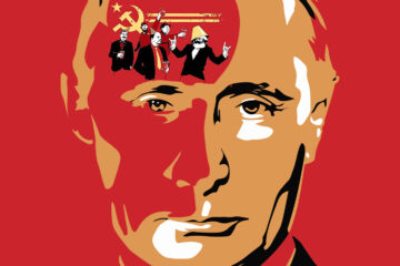 We Still Have Putin, satire by João Cerqueira at Spillwords.com