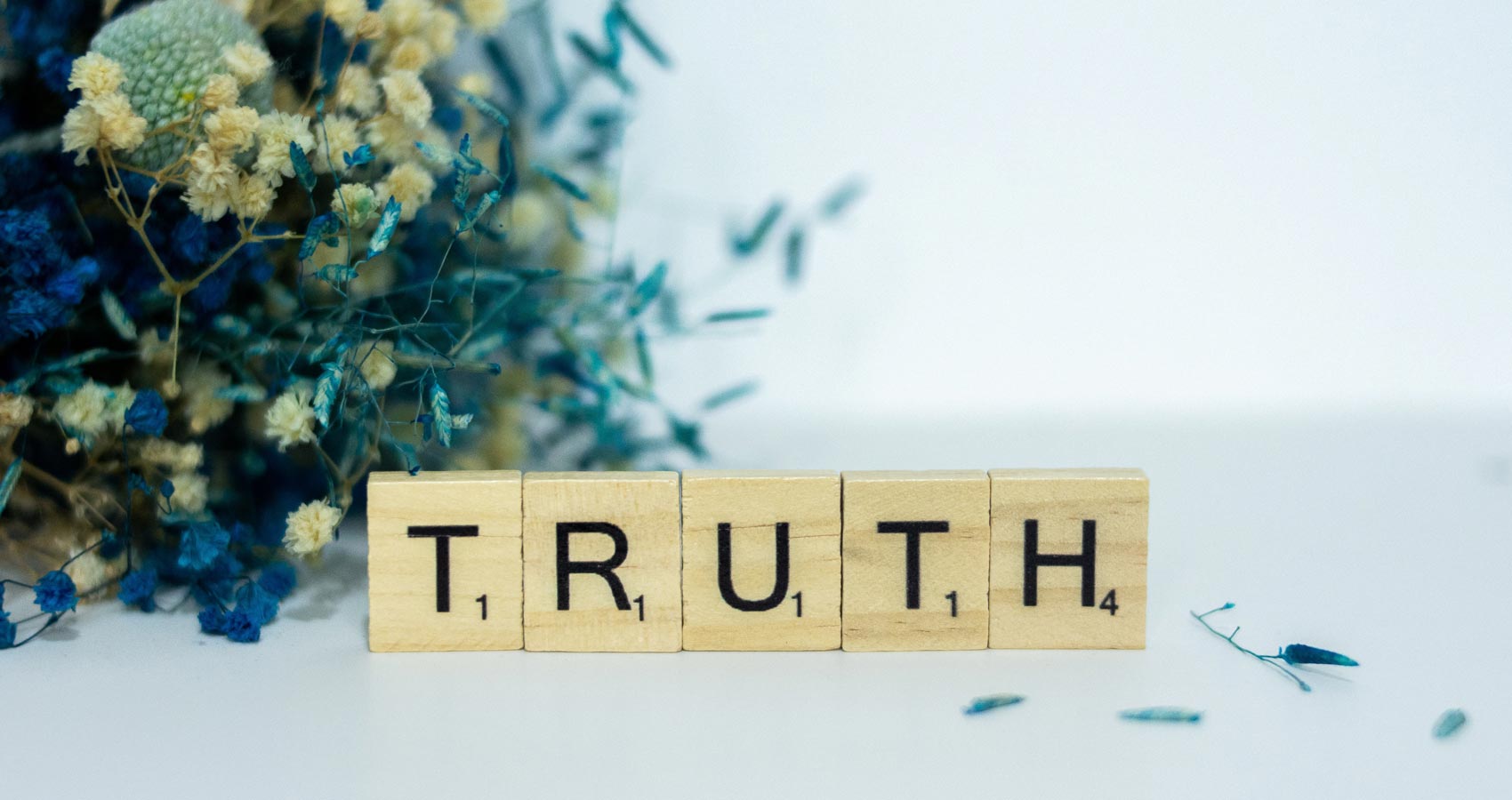 What's Truth, Anyway?, poetry written by Jen Schneider at Spillwords.com