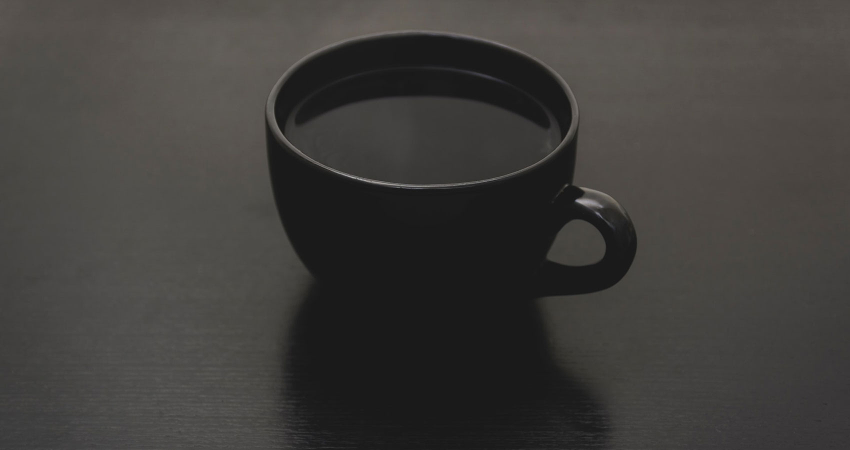 A Black Coffee Moment, a poem by Richard LeDue at Spillwords.com