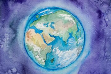 Earth's Answer, a poem by William Blake at Spillwords.com