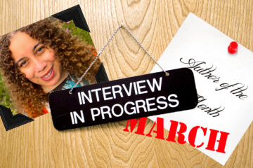 Interview Q&A with Grace Y. Estevez, a writer at Spillwords.com