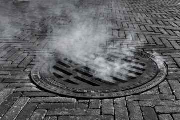 On Sewers, poetry by Warren Alexander at Spillwords.com