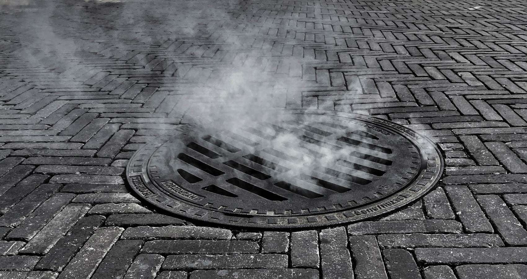 On Sewers, poetry by Warren Alexander at Spillwords.com