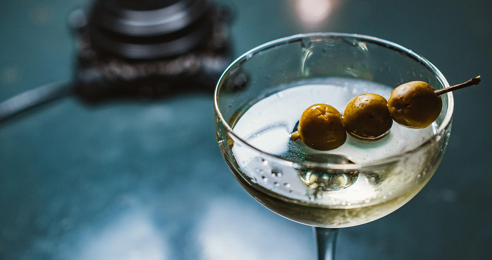 A Dirty Martini, a poem by Jill Sharon Kimmelman at Spillwords.com