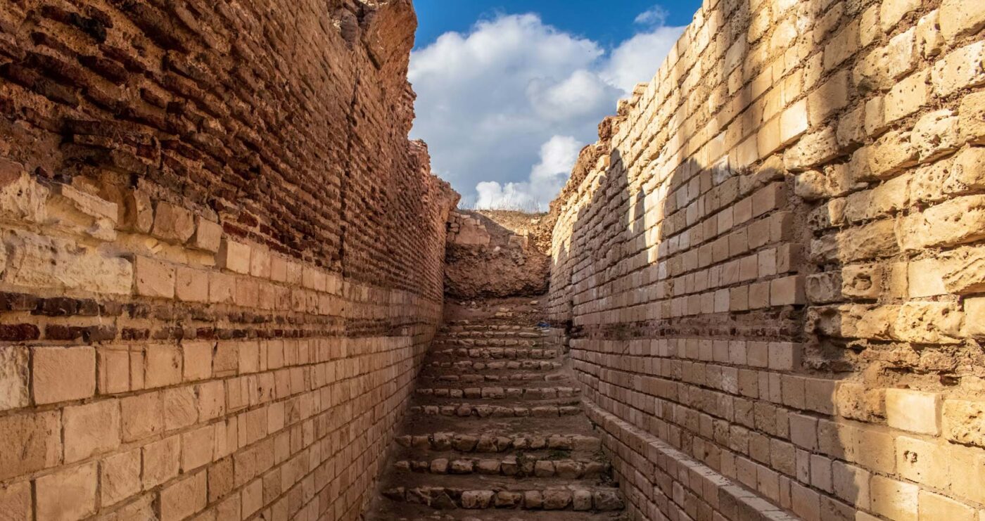 Alexandria, poetry written by Bogpan at