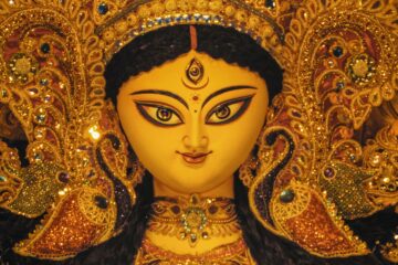 Durga, with Hope, poetry by Neera Kashyap at Spillwords.com