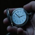 My Granddaddy's Watch, story by Russell Colclough at Spillwords.com