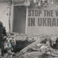 Russia-Ukraine-War | 41st Day, a poem by Lali Tsipi Michaeli at Spillwords.com