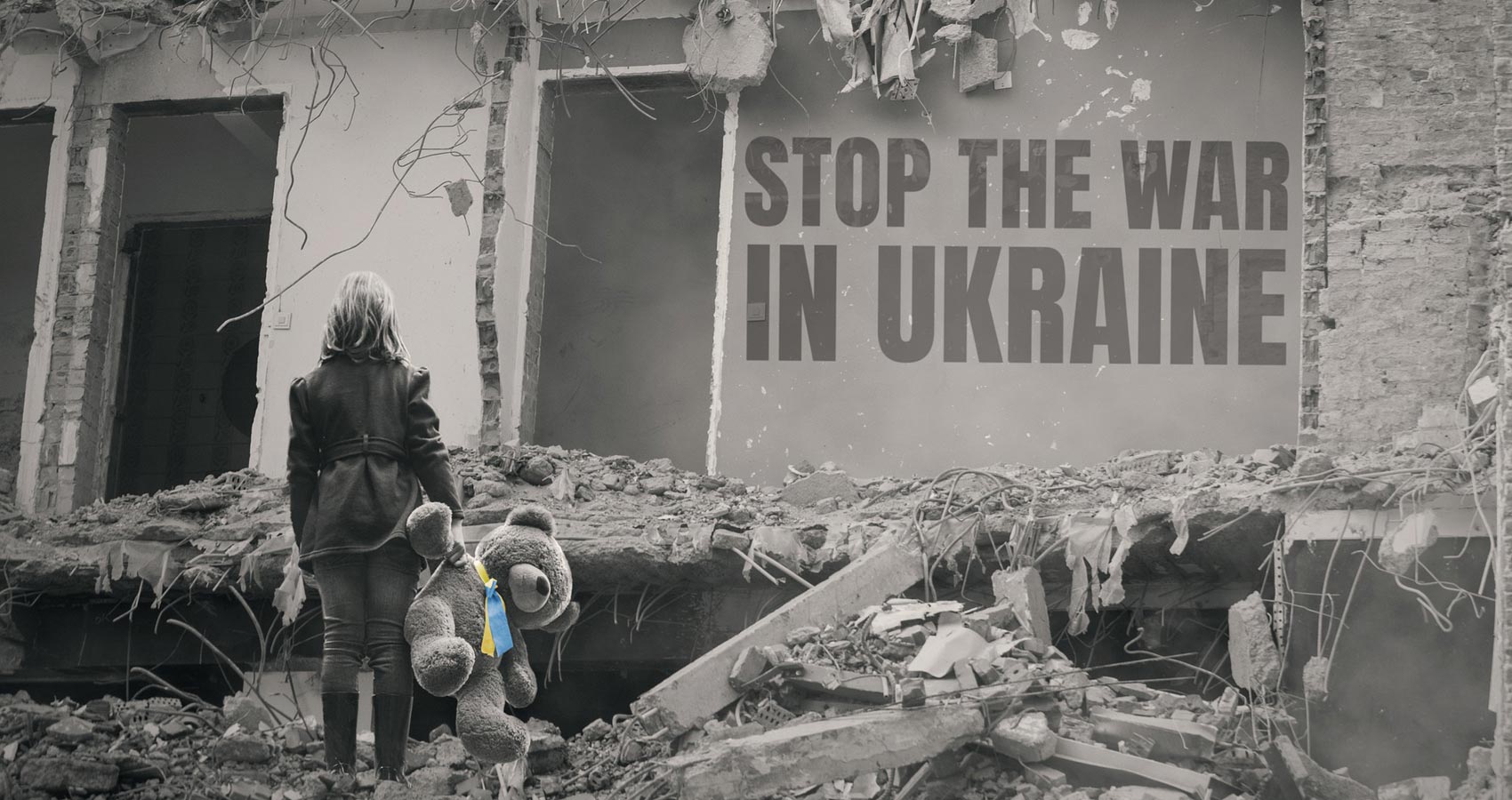 Russia-Ukraine-War | 41st Day, a poem by Lali Tsipi Michaeli at Spillwords.com