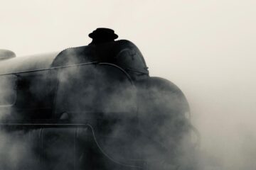 The Train of Life, poetry by Marian Dziwisz at Spillwords.com