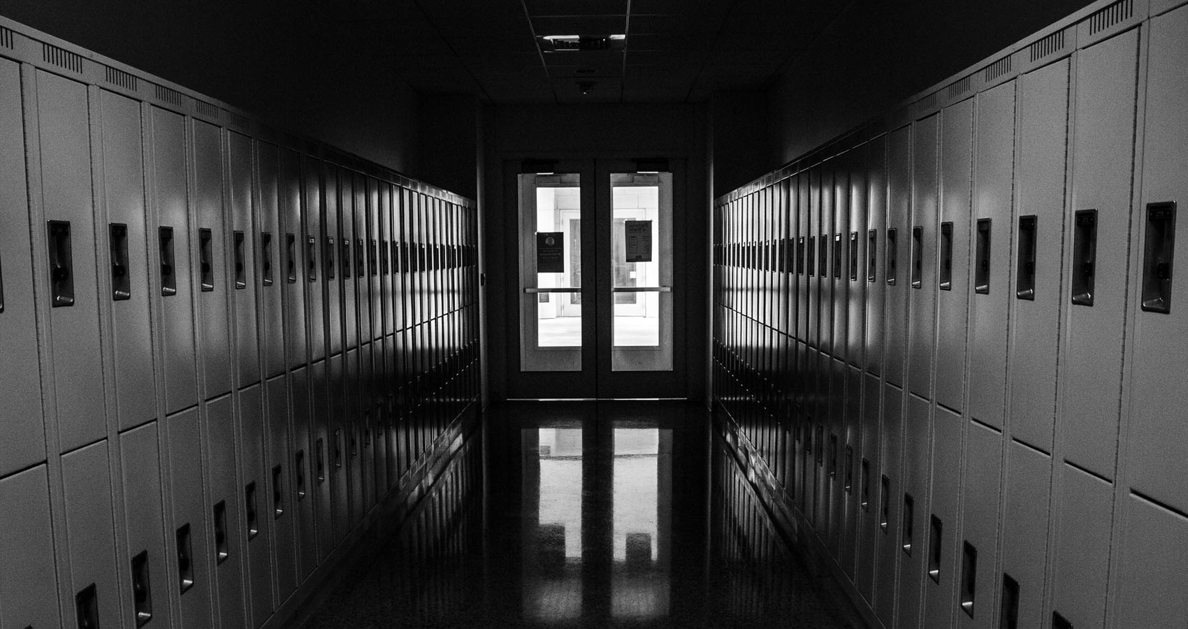 School's Out Early, a poem by Joni Caggiano at Spillwords.com