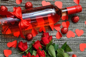 The Alcohol Called Love, poetry by Wisdom Adediji at Spillwords.com