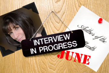 Interview Q&A with Sharon Frame Gay, a writer at Spillwords.com