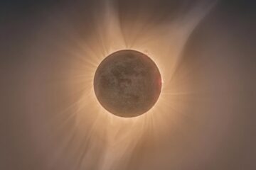 Total Eclipse, a short story by Genie Nakano at Spillwords.com
