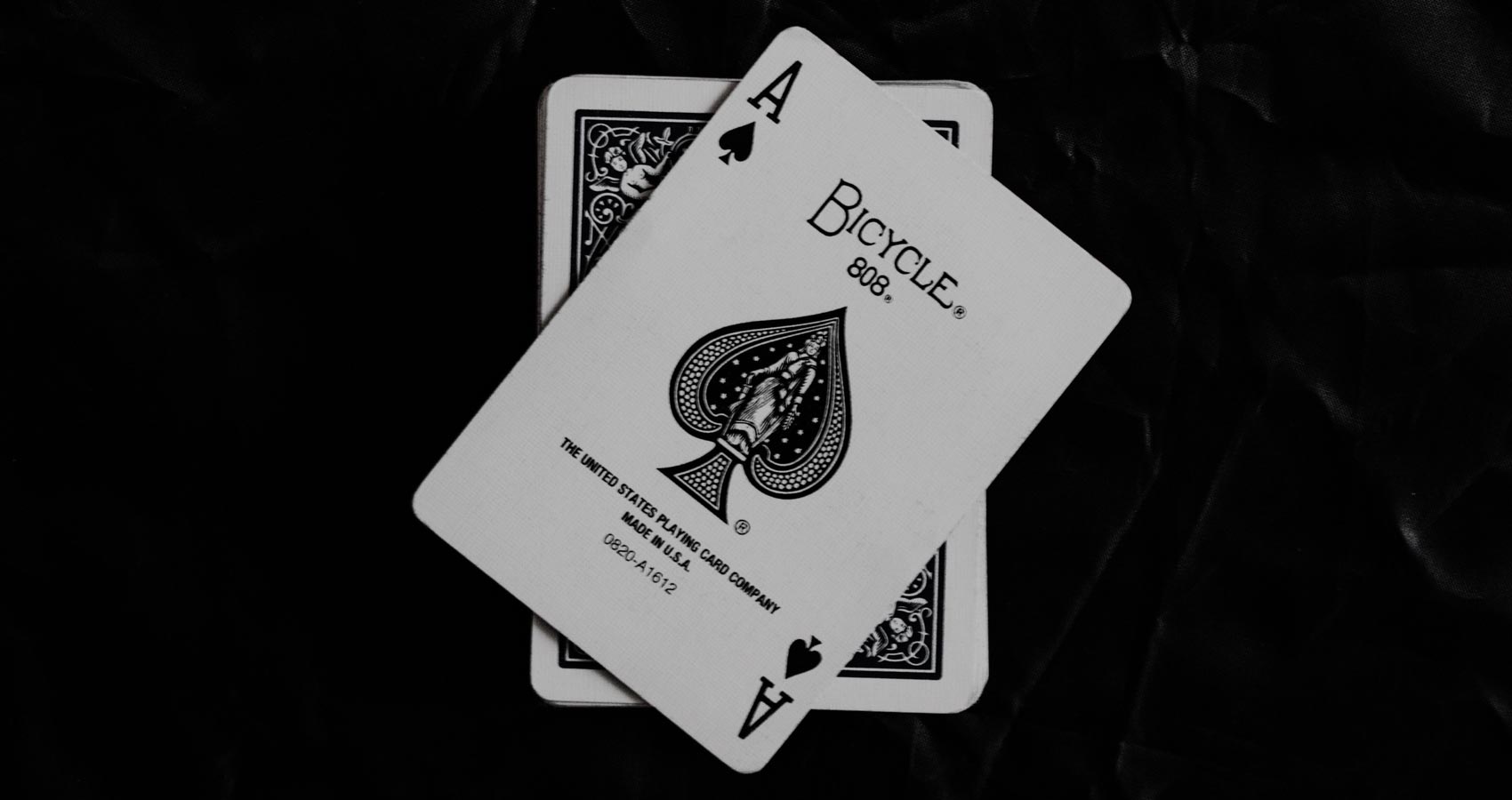Card Game, a poem written by Jeff Flaig at Spillwords.com