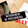 Interview Q&A with Freya Pickard, a writer at Spillwords.com