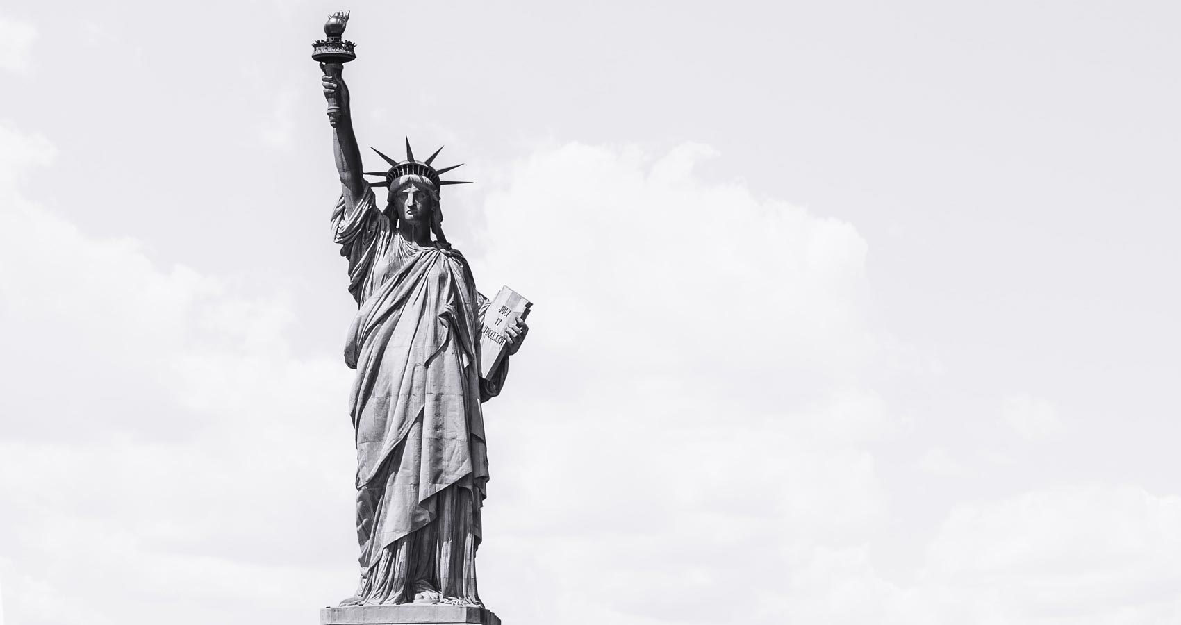 Welcome to America, a poem by Sue Marie St. Lee at Spillwords.com