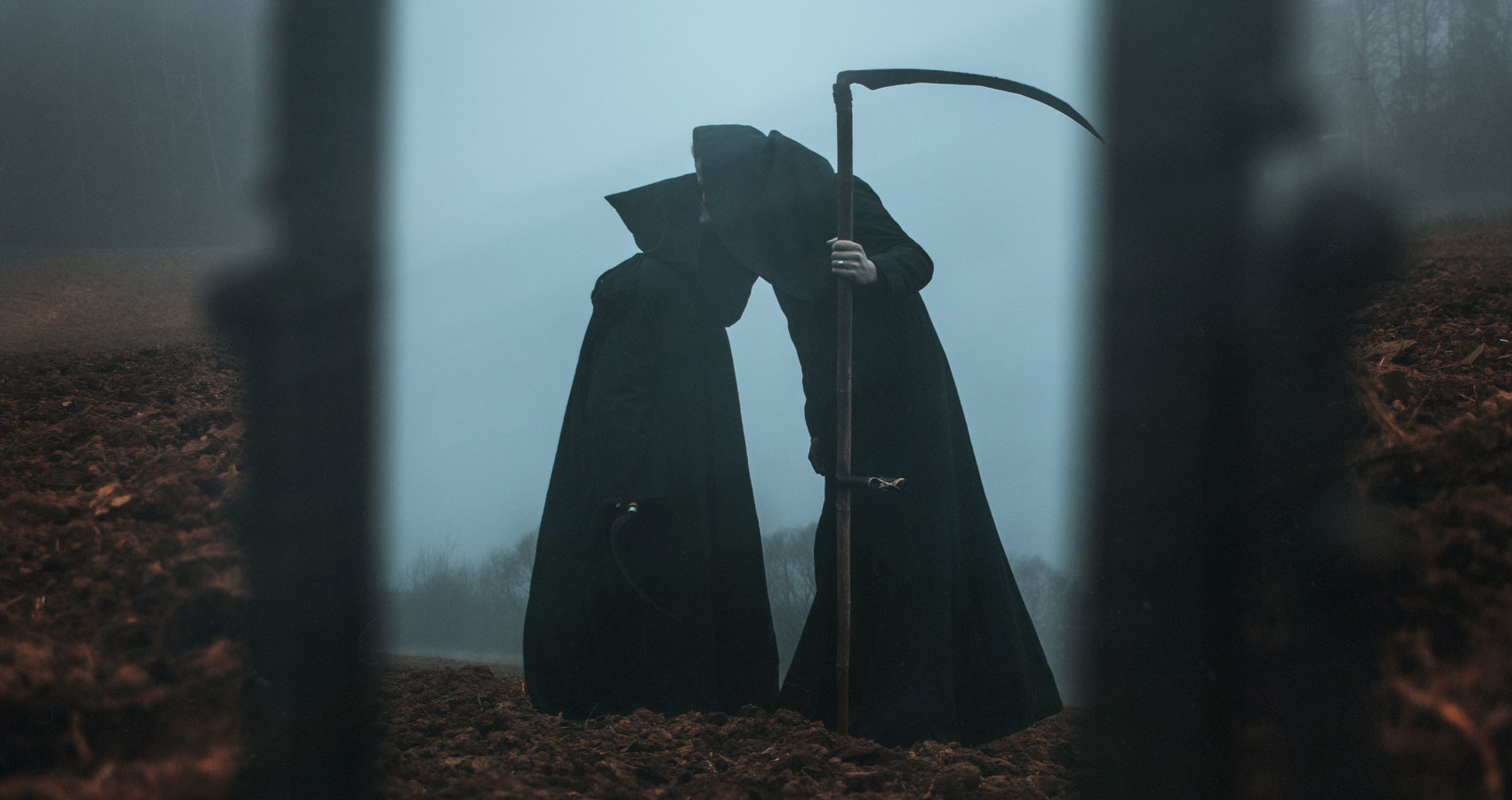Death and His Pawn, poem by Diana Burns at Spillwords.com