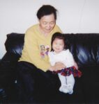 할머니 (Grandma; Harmony), poetry by Lily Kwak at Spillwords.com