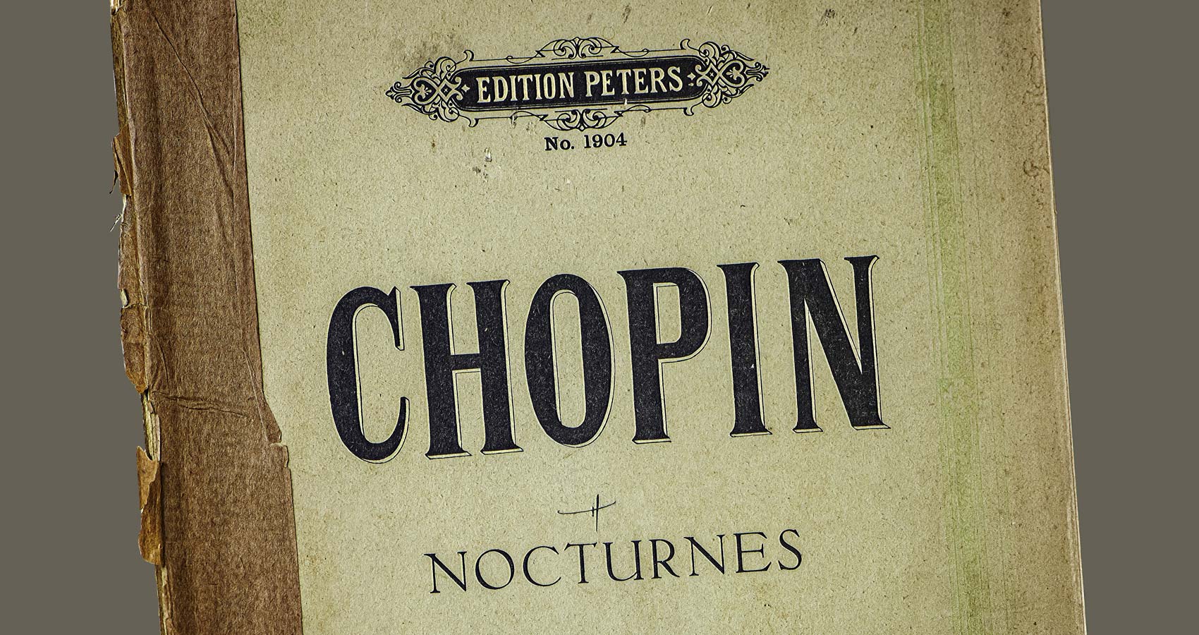 Nocturnes of Chopin, a poem by Kenneth Vincent Walker at Spillwords.com