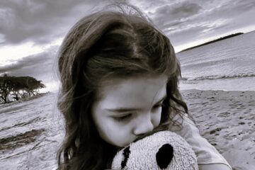 Once Upon a Child, poetry by Andrea Damic at Spillwords.com