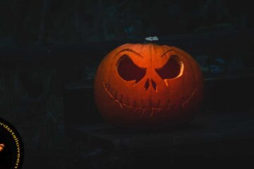 All Hallows Eve & Hallowe'en, poetry by Christina Chin and Uchechukwu Onyedikam at Spillwords.com