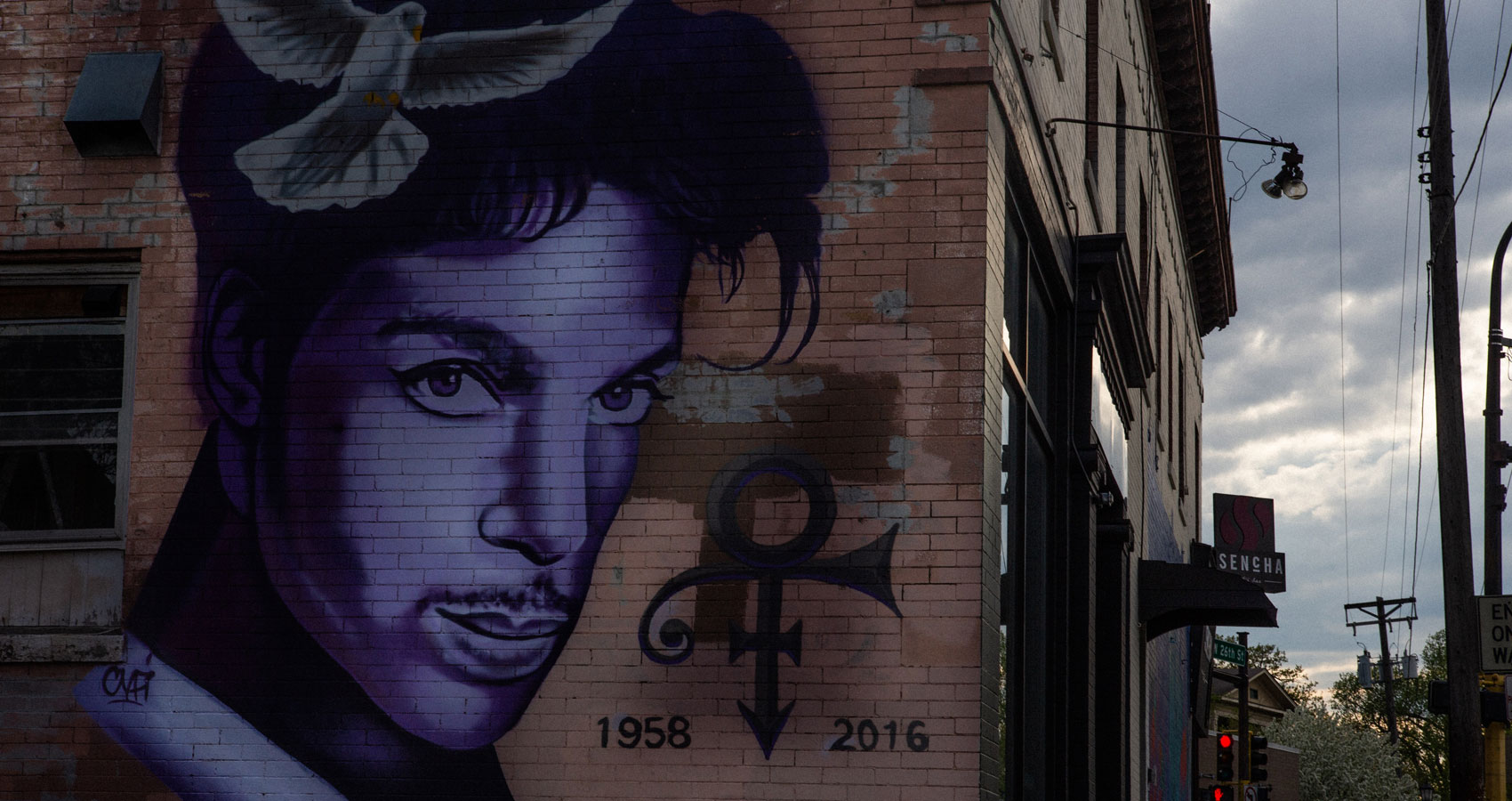 Joni Mitchell's Influence on Prince, article by Philip D. Webb at Spillwords.com