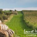 Locust Hill: Chapter 6 by Carl Parsons at Spillwords.com