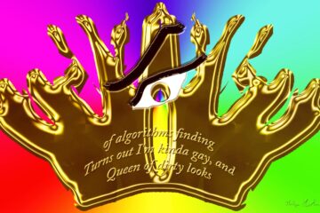 Queen, haiku by Robyn MacKinnon at Spillwords.com