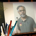 Spotlight On Writers - Ampat Varghese Koshy, interview at Spillwords.com