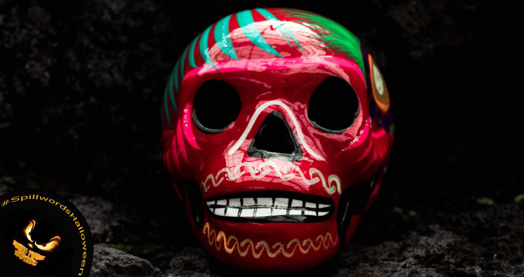 On The Day of The Dead, a poem by Kenneth Salzmann at Spillwords.com