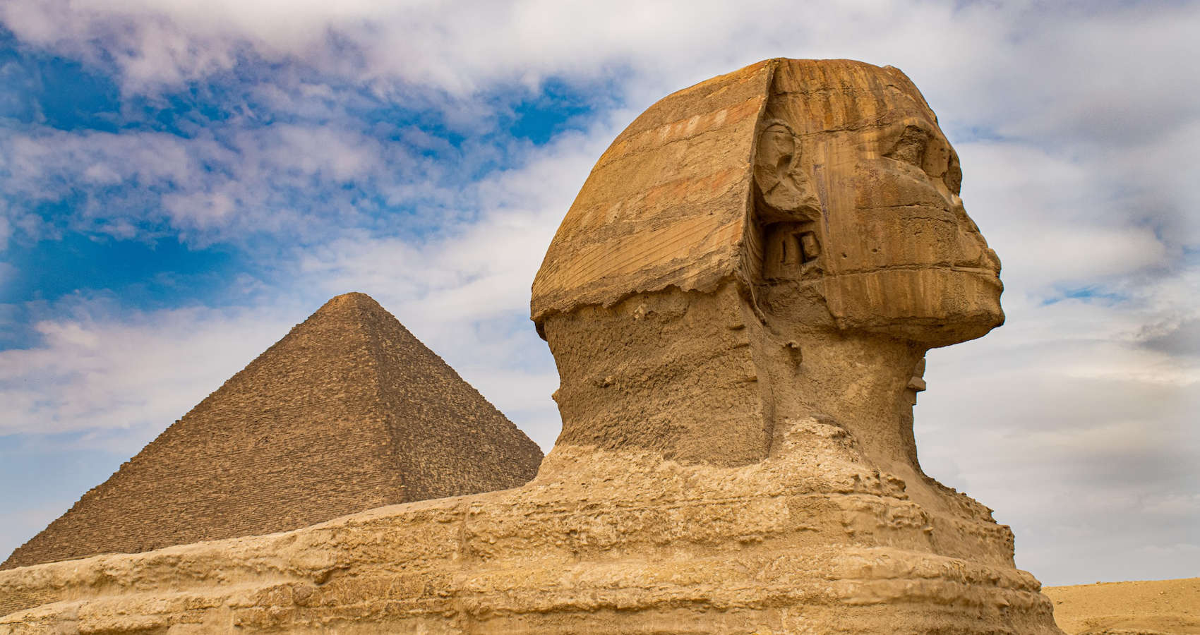 The Sphinx, a poem by Dilip Mohapatra at Spillwords.com