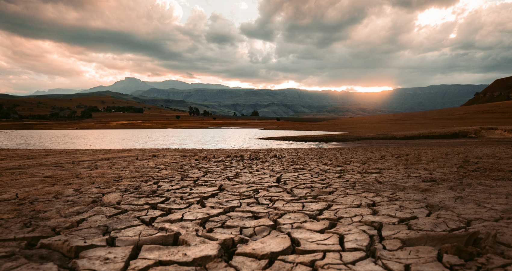 Years of Drought, flash fiction by Jo Curtain at Spillwords.com