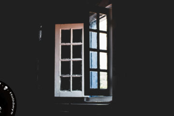 An Open Window Sounds The Same as Years Ago, poetry by Richard LeDue at Spillwords.com