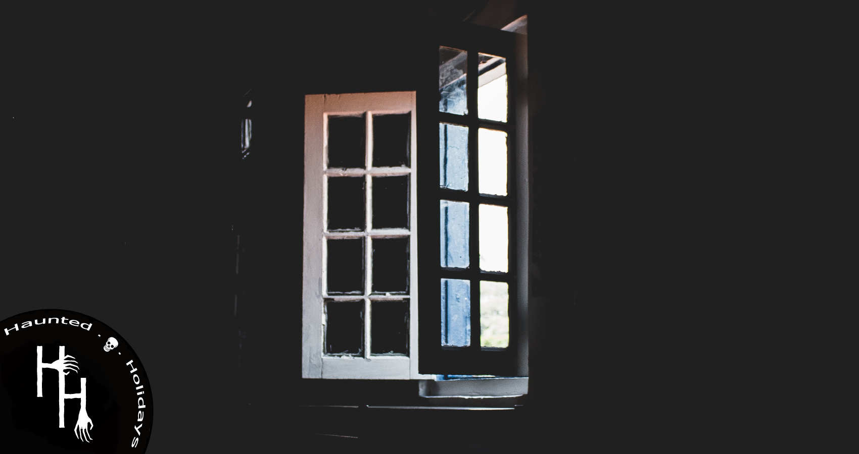 An Open Window Sounds The Same as Years Ago, poetry by Richard LeDue at Spillwords.com