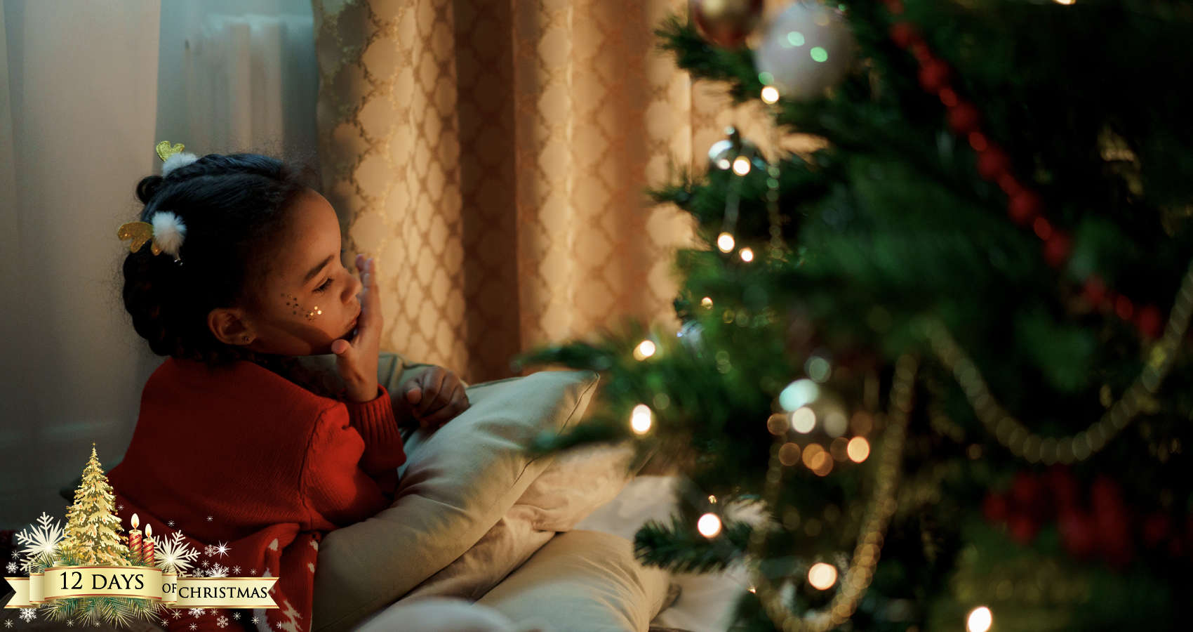 Christmas Through a Child's Eyes, a poem by Wendy Markel at Spillwords.com