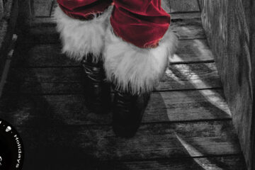 Good Santa Hunting, short story by Marie-Louise McGuinness at Spillwords.com