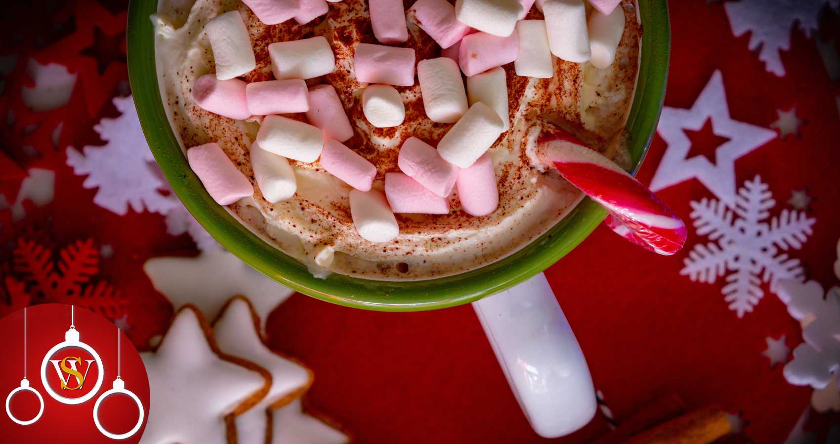 Hot Chocolate and Peppermint Schnapps, a poem by Chloe Gilholy at Spillwords.com