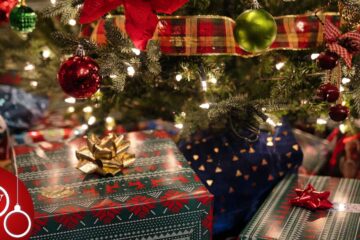 It Was The Night Before Christmas, a poem by Olivia Todd at Spillwords.com