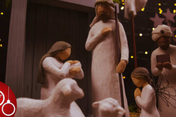 The Nativity Scene, story by Lauren Roman at Spillwords.com
